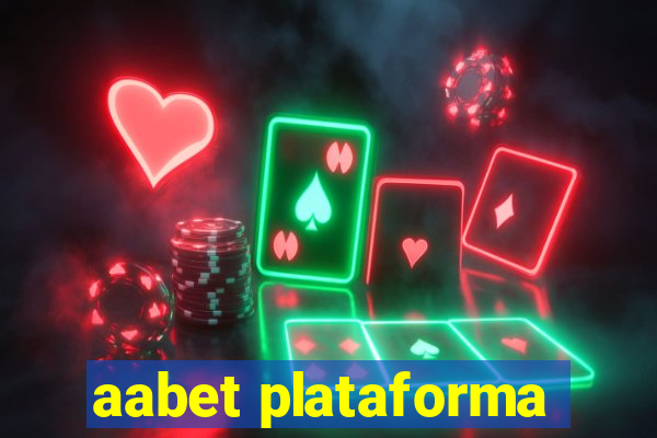 aabet plataforma